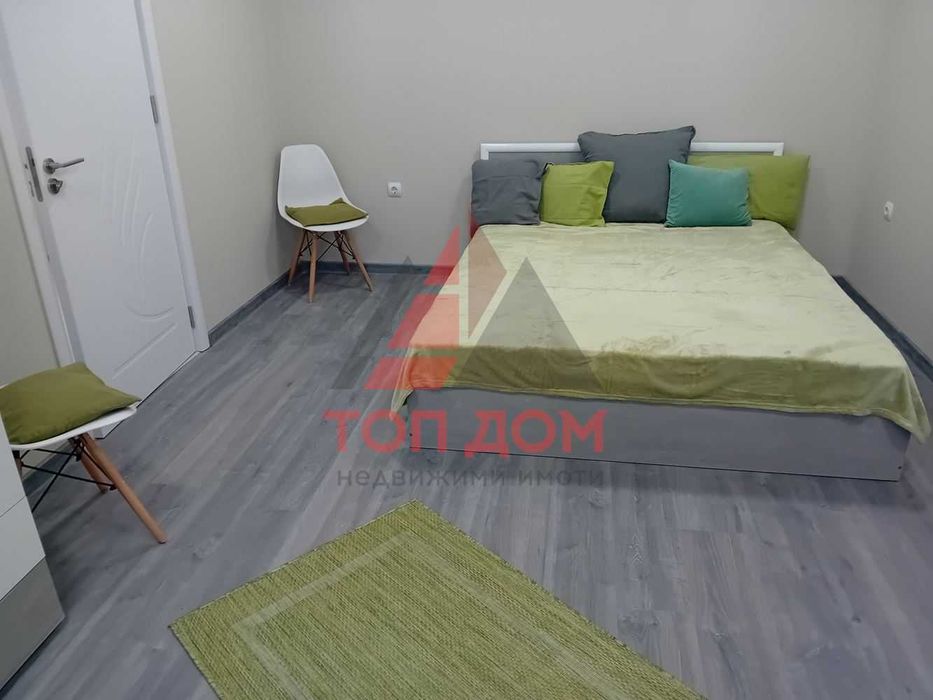 Дава се под наем Тристаен апартамент в Варна, Бриз - 80 кв.м за 637.5 € - Снимка #5