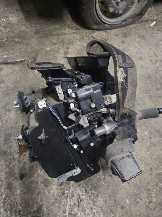 Motoras aeroterma aeroterma completa Nissan Murano Z50 2003 - 2009
