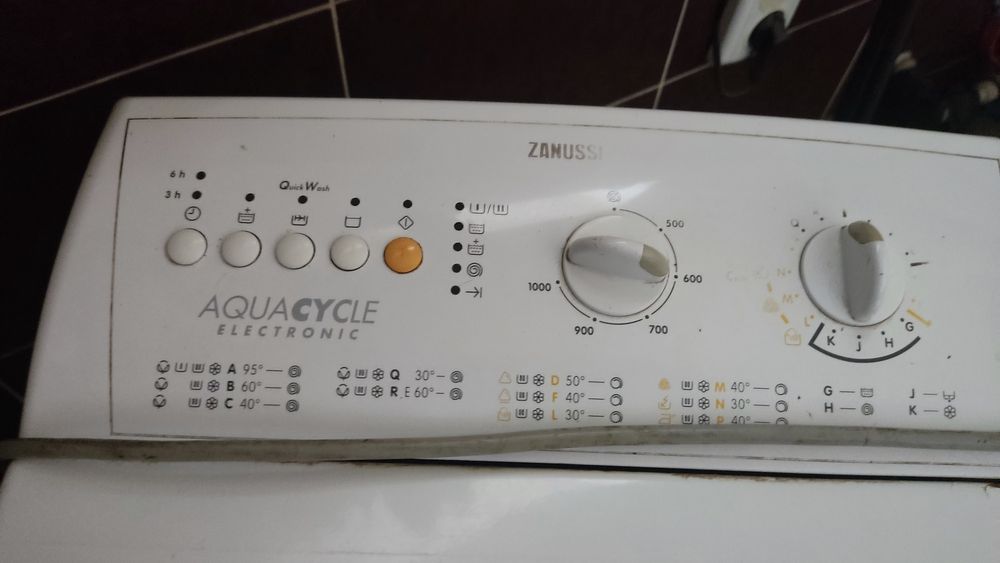 Продам стиральные машинки б/у