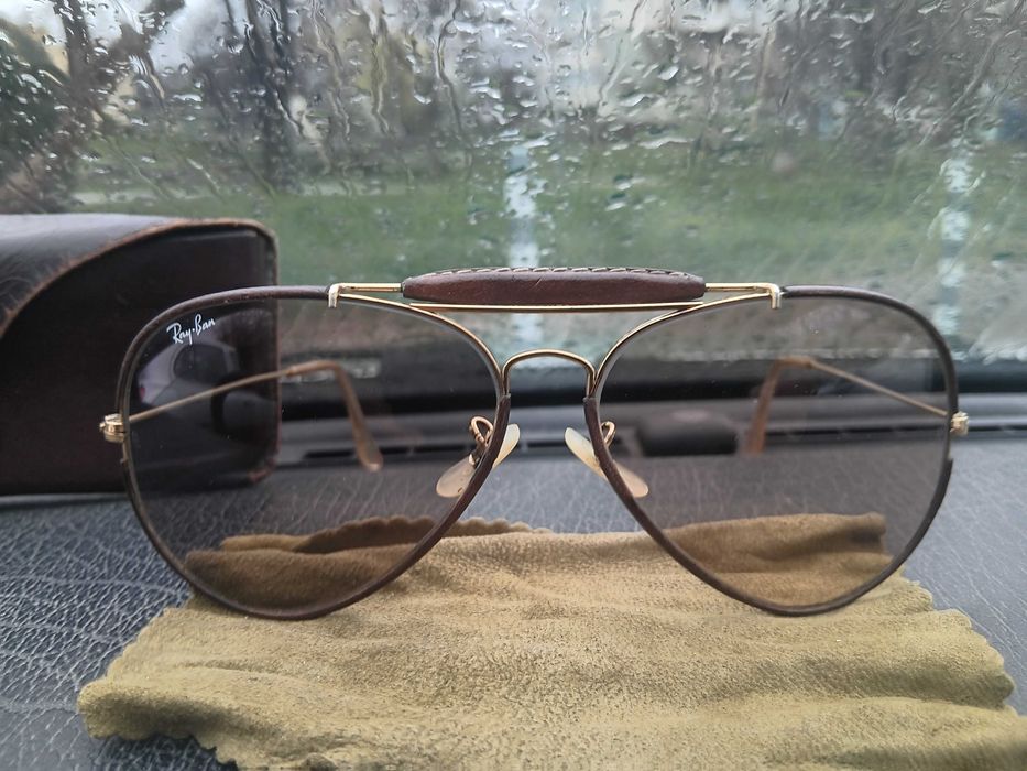 Оригинален  RAY   BAN  USA