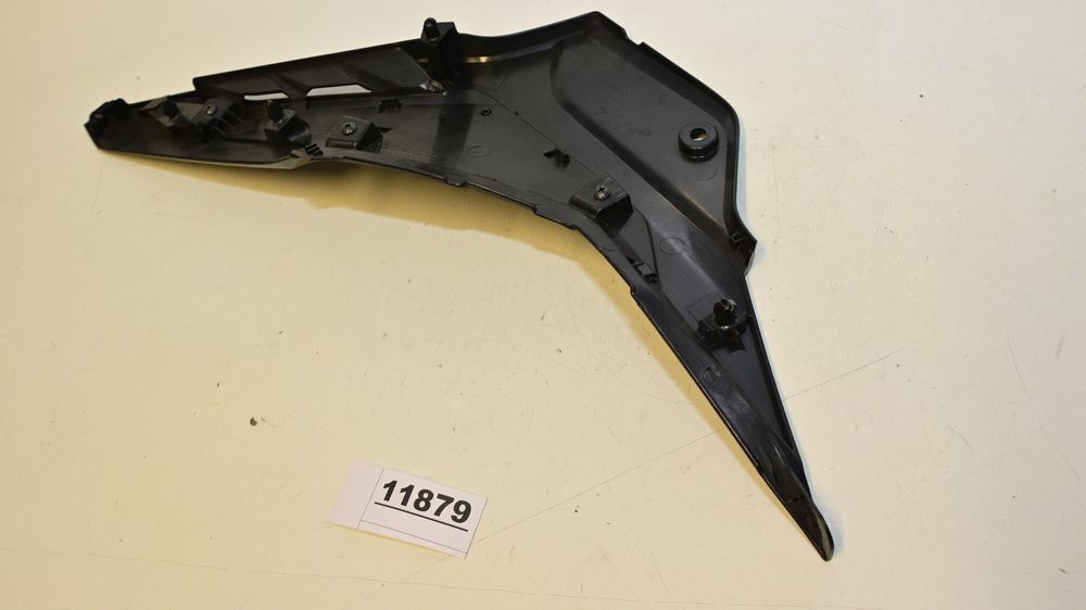 Carena Stanga Honda CBR500R 2016 - 2021 / CB500F 2016 - 2017