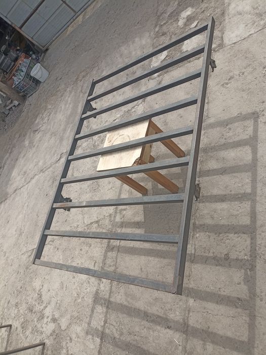 Багажник на авто