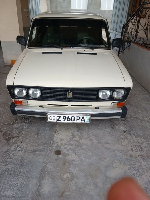 Vaz 2106 srochna sotiladi