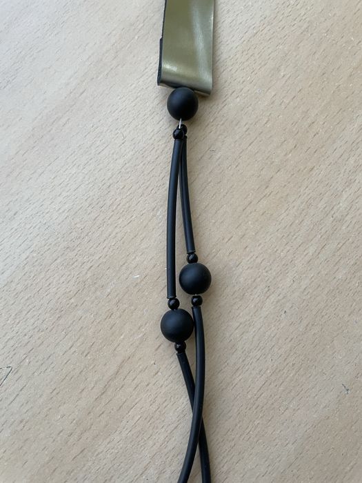 Авторско колие Modo jewelry