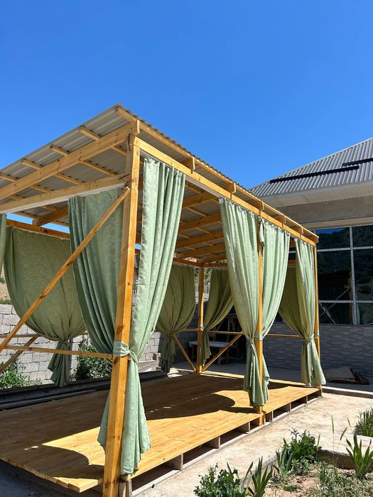 СКИДКА Коттедж в Бургулюк