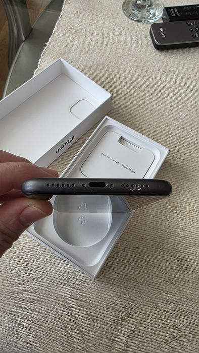 Apple iPhone 11 64Gb