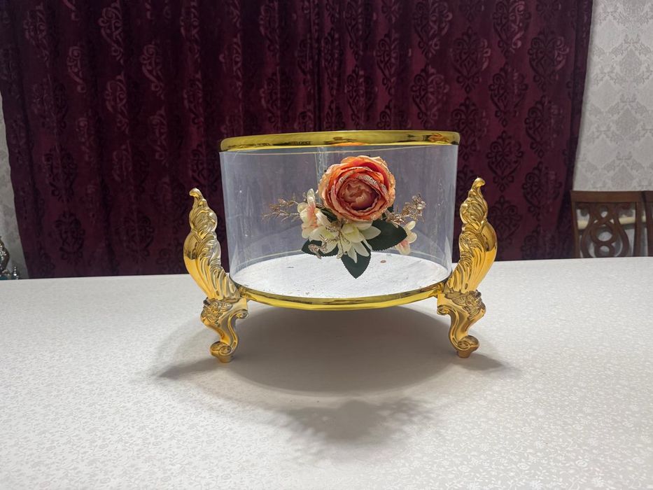 Карзина кудалыкка жалга бериледи