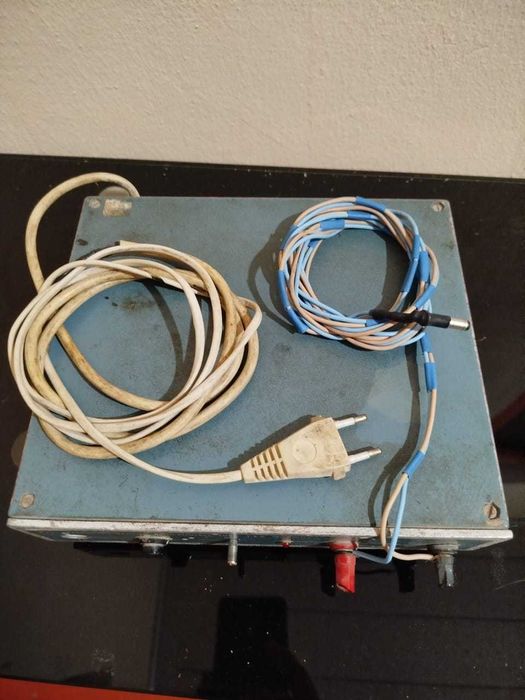 Блок питание для синтезатора