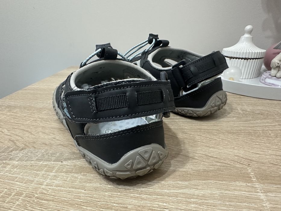 Скетчерсы на подростка. Летние.