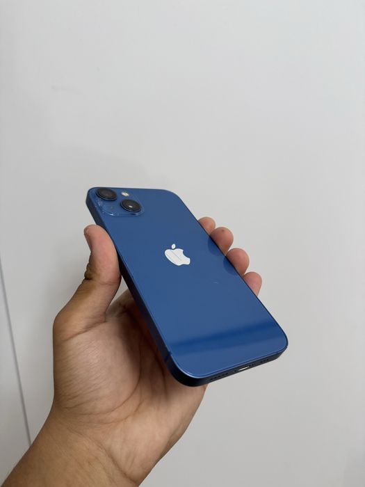 iPhone 13 128GB 100%