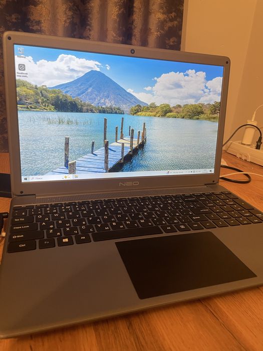 ноутбук neo 151G