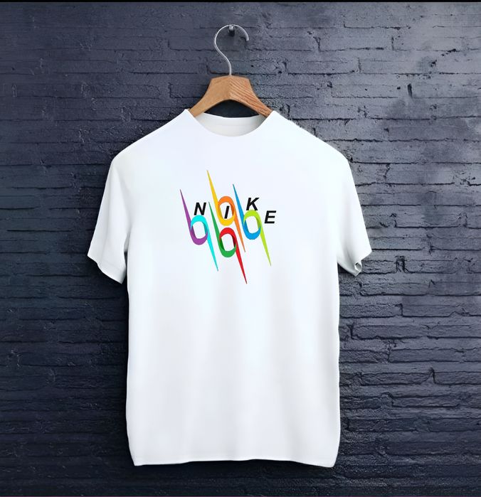 Nike тениски 2025