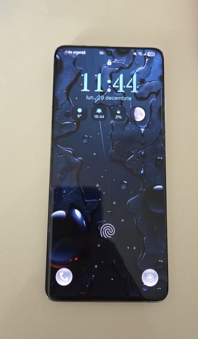 Samsung S21 ultra 5G dual sim 128GB /Silver