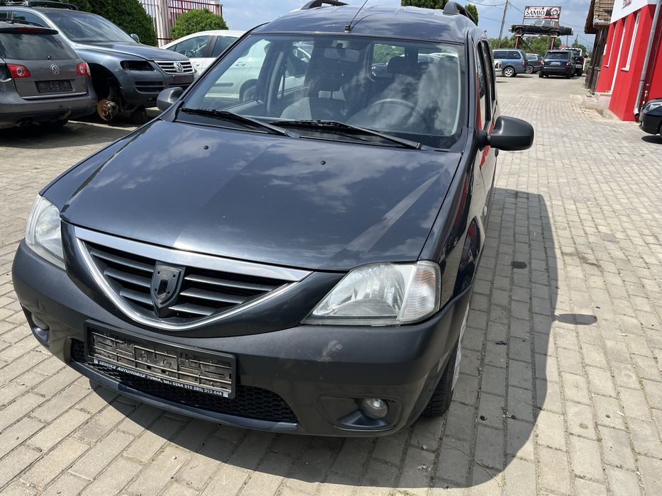 piese dacia logan 1,6 i 16 v gb