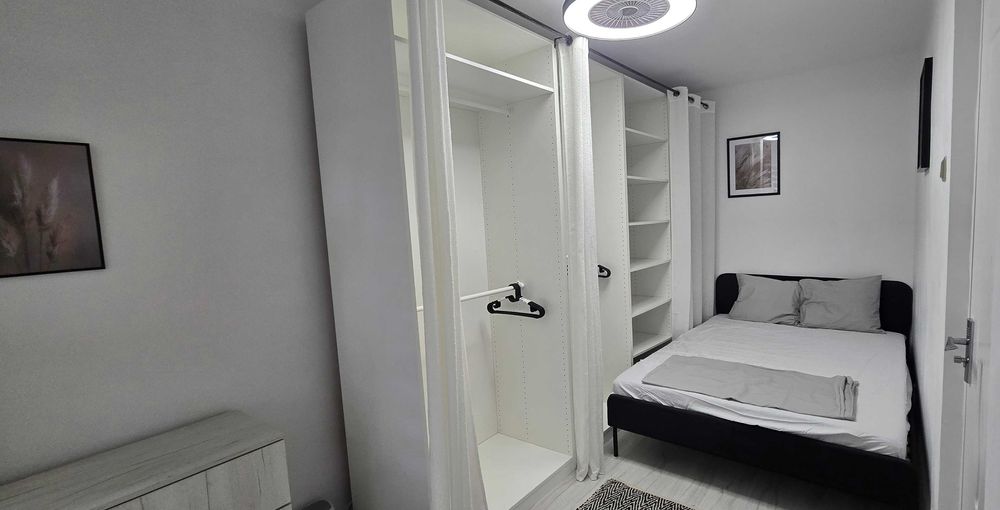Inchiriere apartament 2 camere Ploiești
