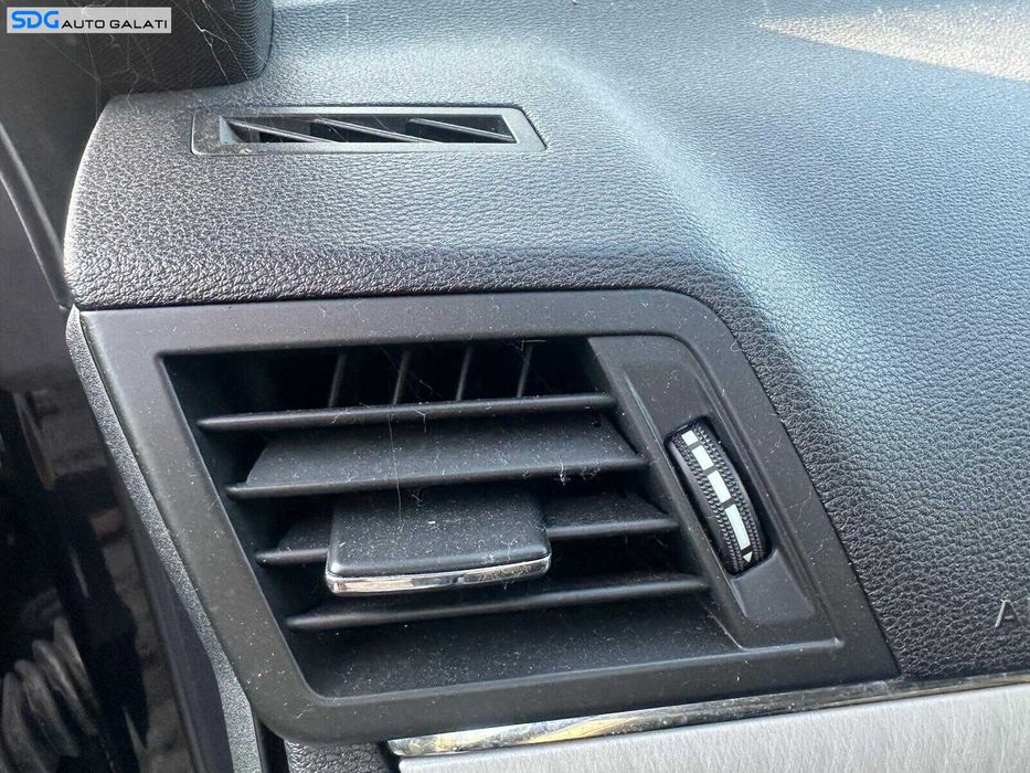 Grila Grile Gura Guri Ventilatie Aerisire Bord Stanga Mercedes Clasa E Class W212 S212 W207 A207 C207 2009 - 2016 [K5611]