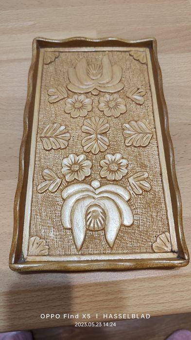 Vand diverse obiecte decor.