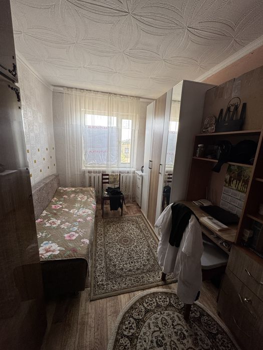 Продам 3-х комантную квартиру