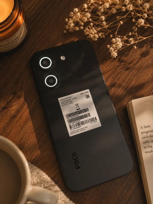 Обменяю Poco x8 pro max 12/512 gb