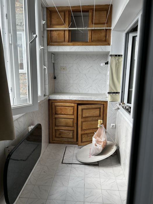 Дава се под наем Двустаен апартамент в к.к. Слънчев бряг - 37 кв.м за 280.5 € - Снимка #1