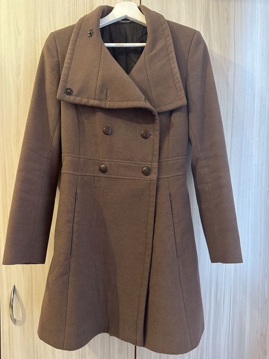 Дамско палто размер С