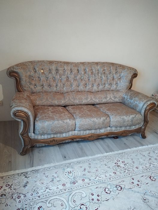 Продам диван  Патютьков