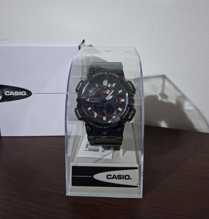CasioAEQ-110W-3AVDF