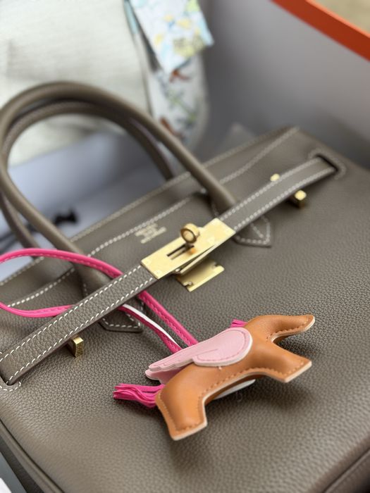 Дамска чанта Hermes Birkin/Kelly