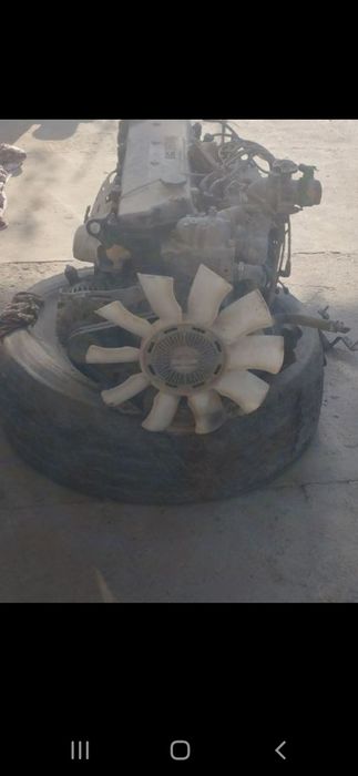 исузу матор сотилади