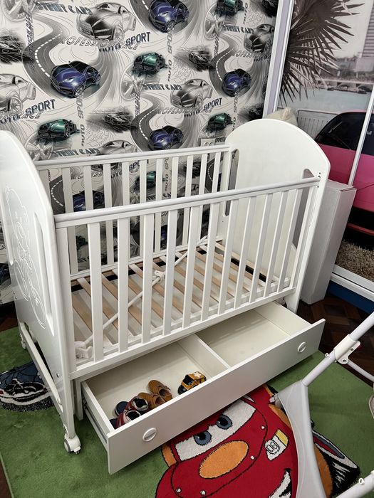 Детский манеж в подарок обувь размер 20