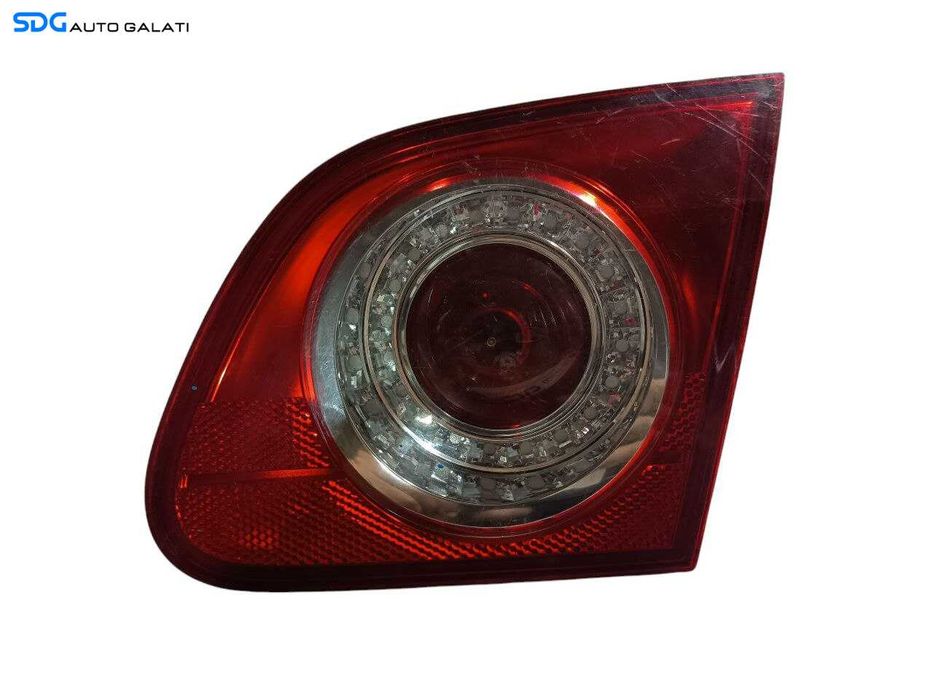 Stop Lampa Tripla Dreapta de pe Haion Volkswagen Passat B6 Berlina Sedan 2005 - 2010 Cod 3C5945094F [L7119]