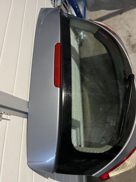 Haion Renault Megane 2009