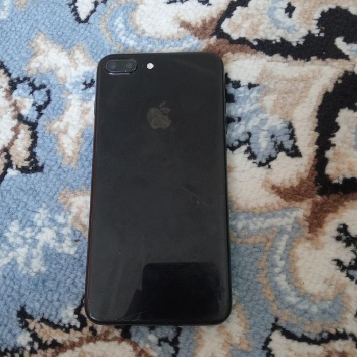 Айфон 7+ 128гб сатылады