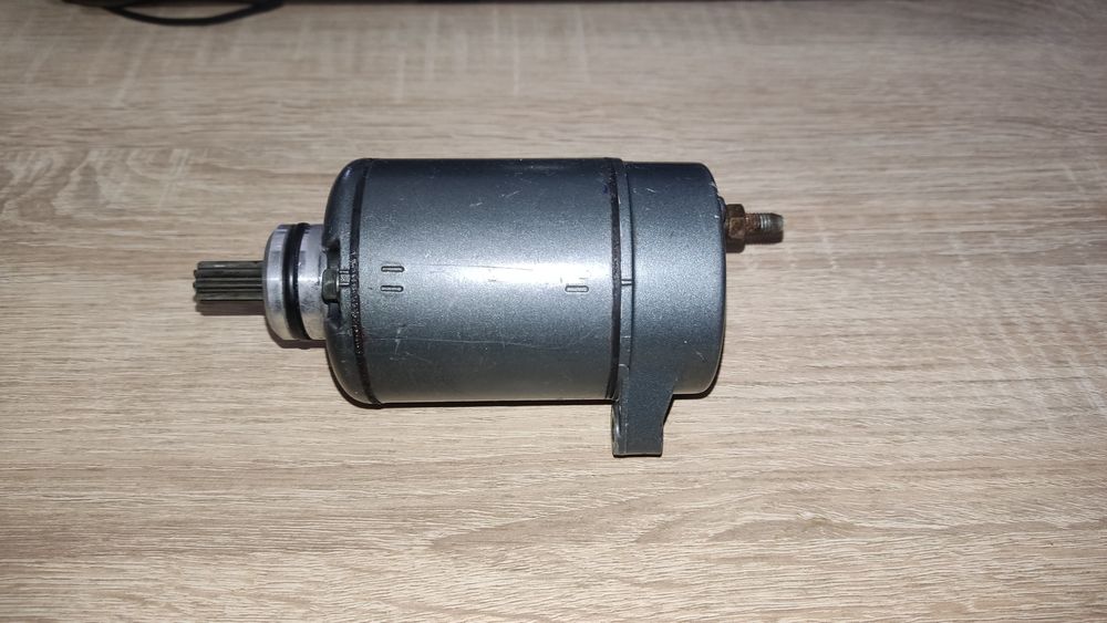 Electromotor KTM RC 125