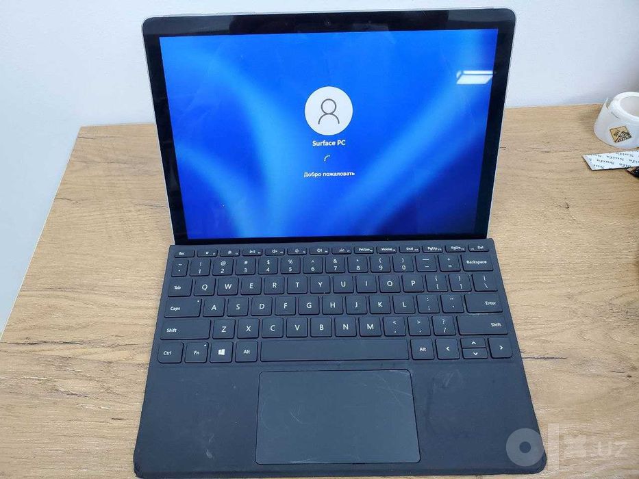 Трансформер Surface Go 2