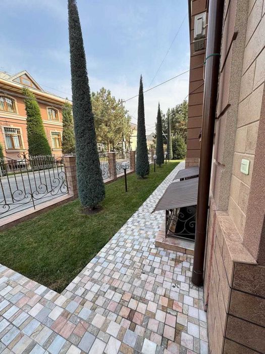 Sotiladi Дом Участок 5,40 соток Чиланзар махаля Гавхар ор. 16 гор. бол