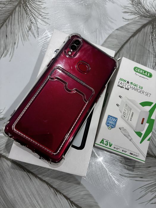 Самсунг А 10S 32 gb