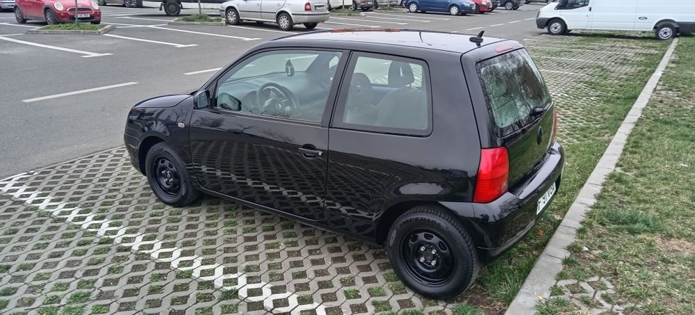 175/65R13 Set jante Lupo/Polo iarna
