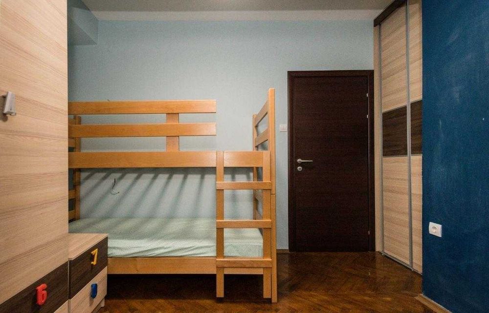 Дава се под наем Двустаен апартамент в София, Лозенец - 58 кв.м за 433.5 € - Снимка #2
