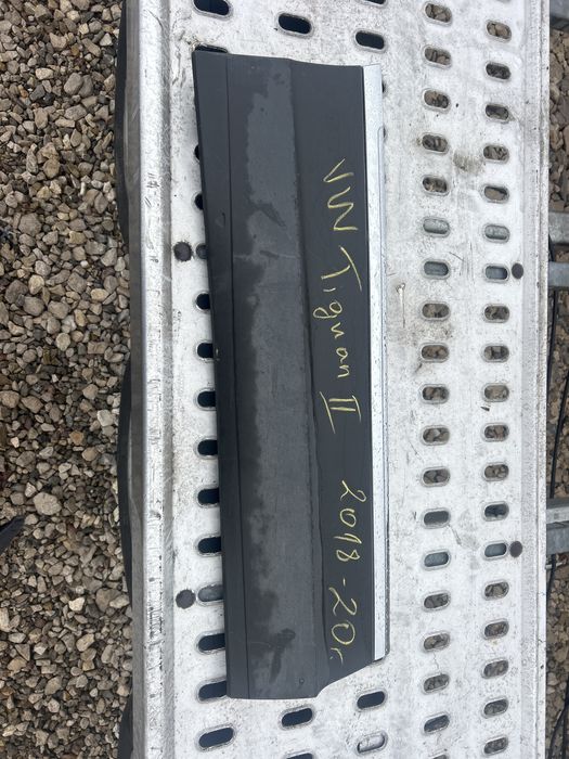 Вежда /лайстна врата за Seat Tarraco 2020