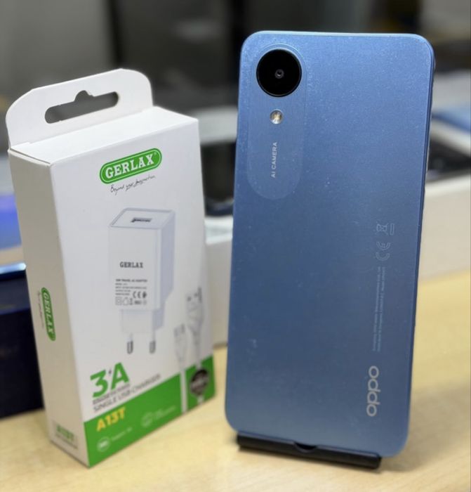 Смартфон Oppo-64gb