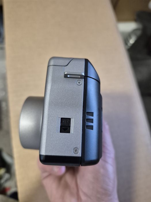 Compact Canon Prima Super  135 si 135N