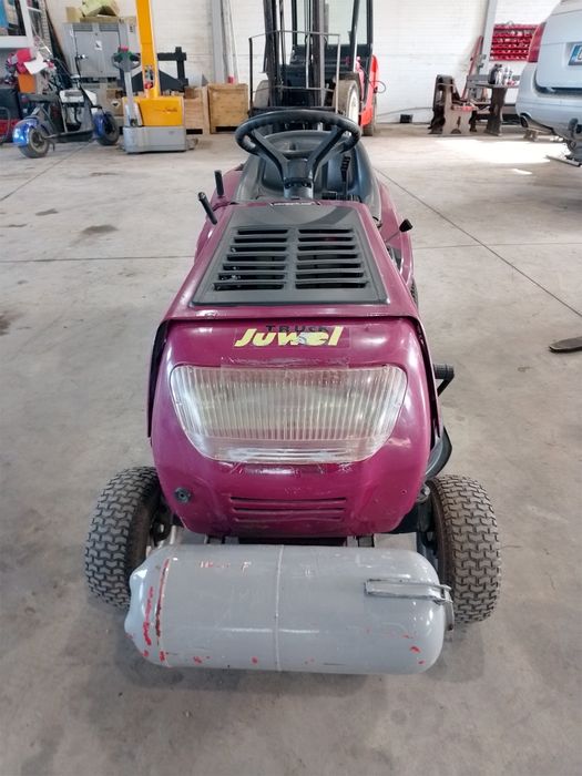 Тракторна косачка