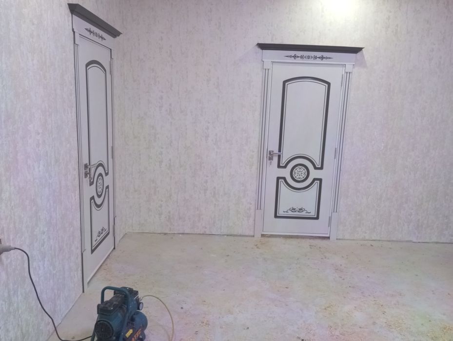 Otim narxlarda eshiklar