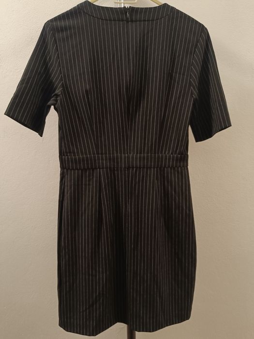 Rochie casual scurtă