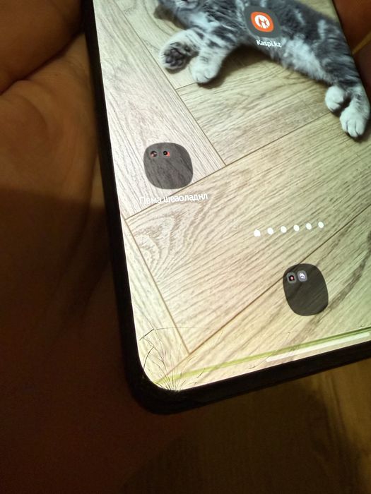 Samsung S21 Ultra