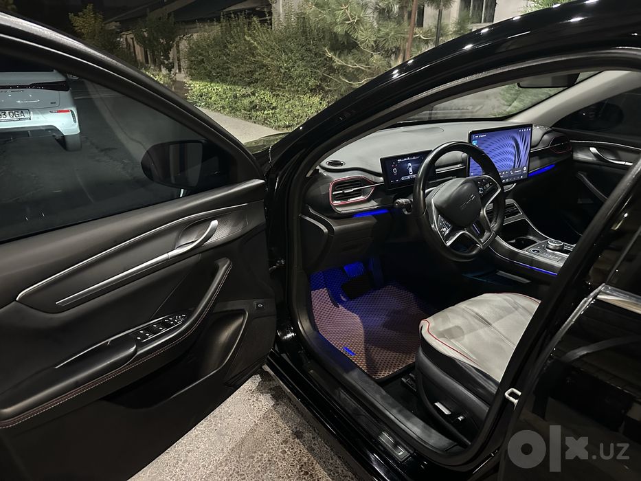BYD chazor. 2023 full. 120 talik