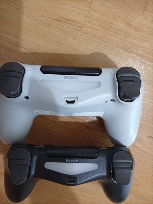 Consola Playstation PS4 slim 500 GB,