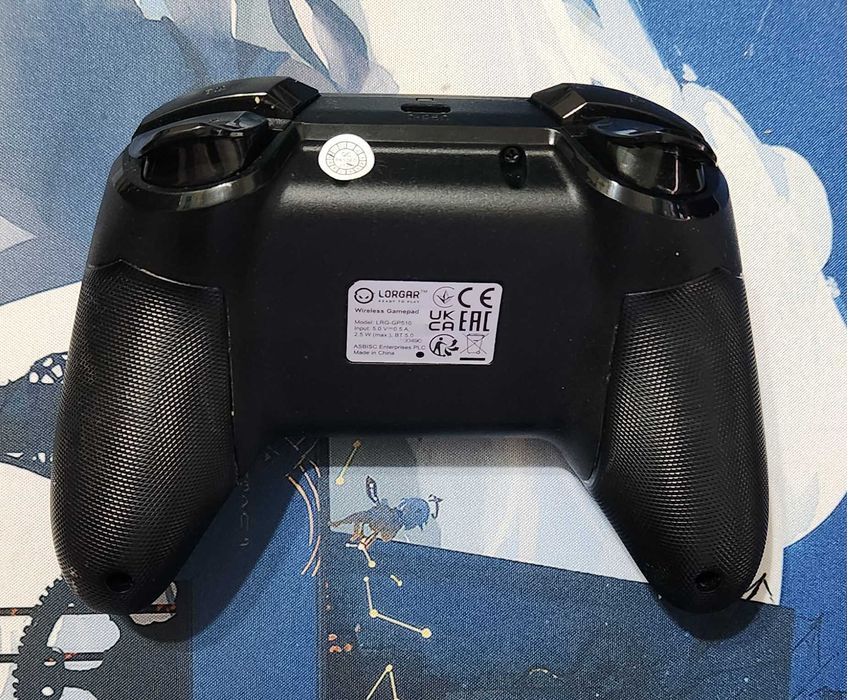Продам Геймпад Lorgar TRIX-510 Б\у
