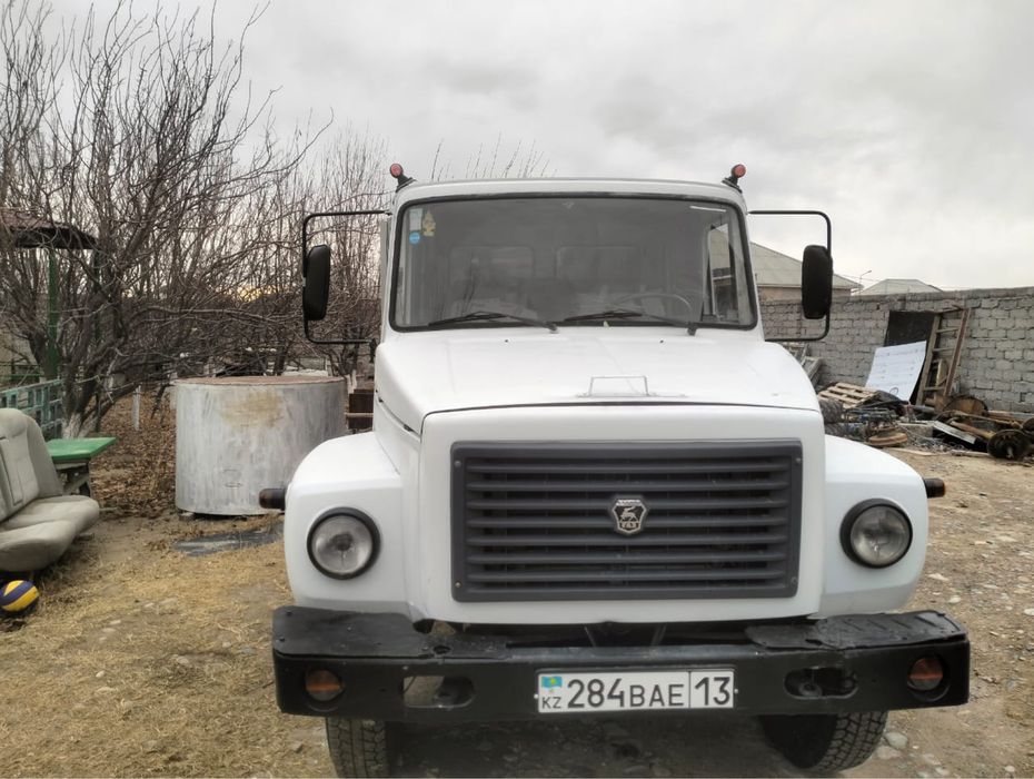 Газ 3307 сатылады